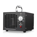 Commercial Home 5000mg/h Air Ozone Generator & Air Purifier with Timer
