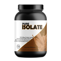 Pure Whey Isolate - Chocolate