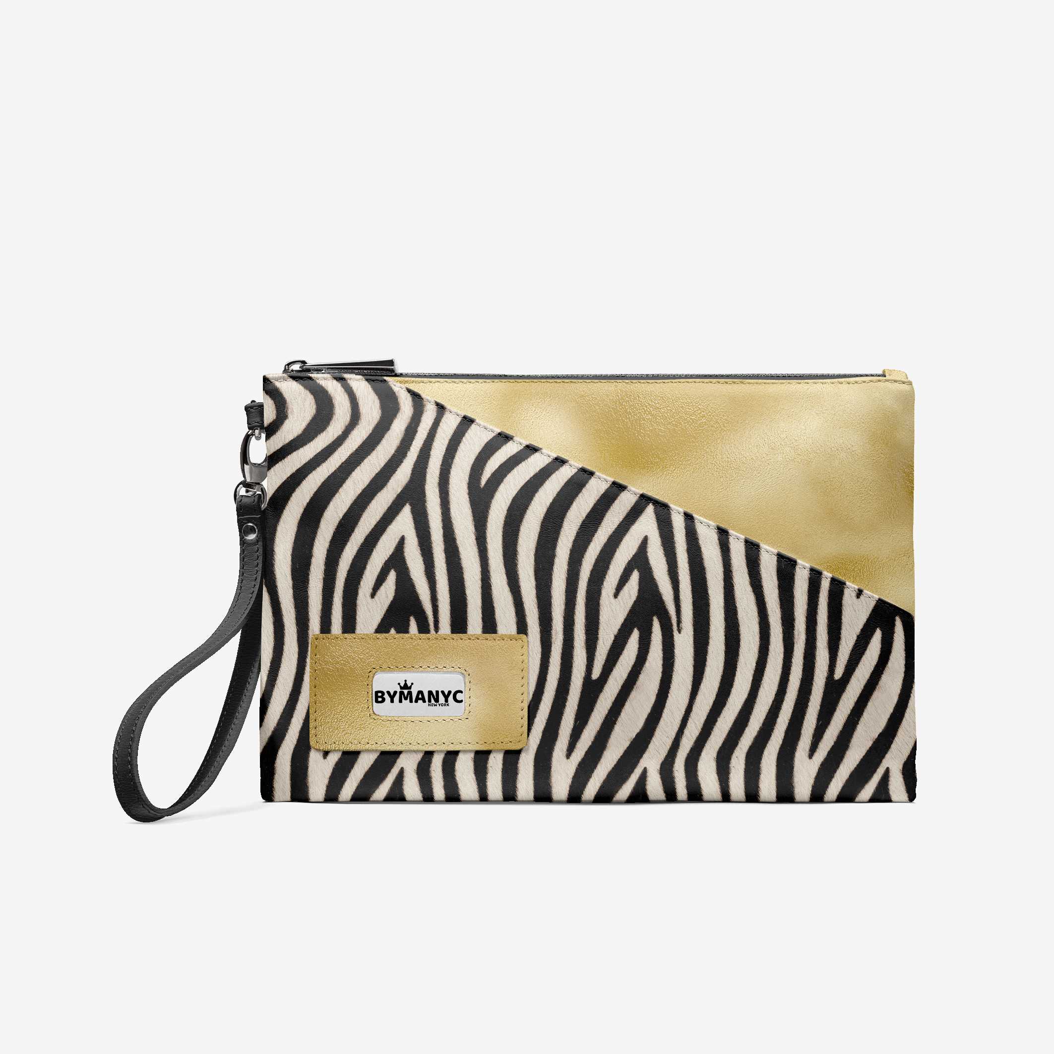 BYMANYC ® New York Ecological Unisex Handbag – LUXE