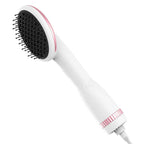 Hair Straightener Curler Comb Roller 1 Step Electric Ion Blow Dryer
