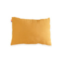 Coussin Rectangle en Coton Bio Honey