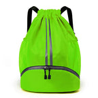 Outdoor Men Sports Bags Large Football Basketball Bag Gym Swimming