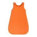 Organic Cotton Summer Sleeping Bag - Strawberry