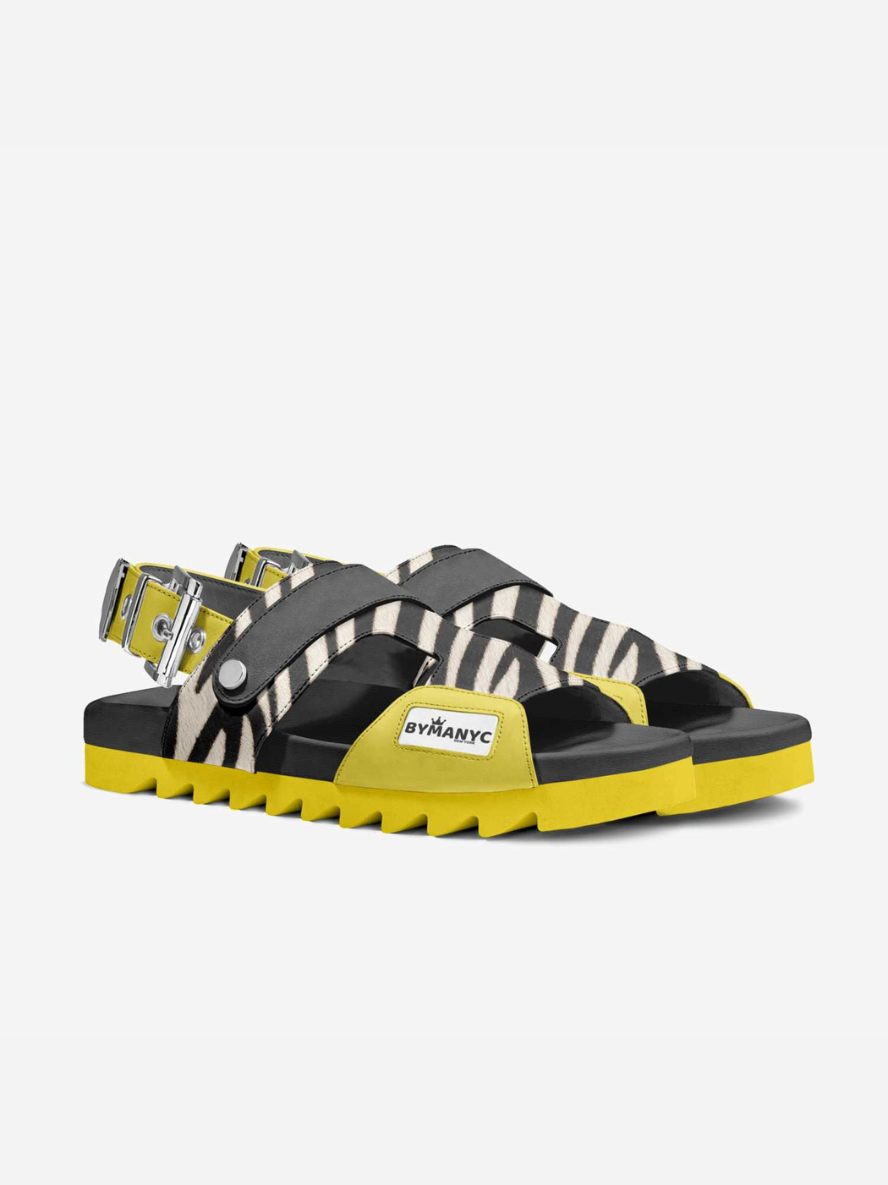 BYMANYC ® NYC Haute Footwear – Carnegie Style