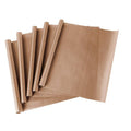 5pcs Baking Oilcloth Oilpaper Non Stick Heat Mat