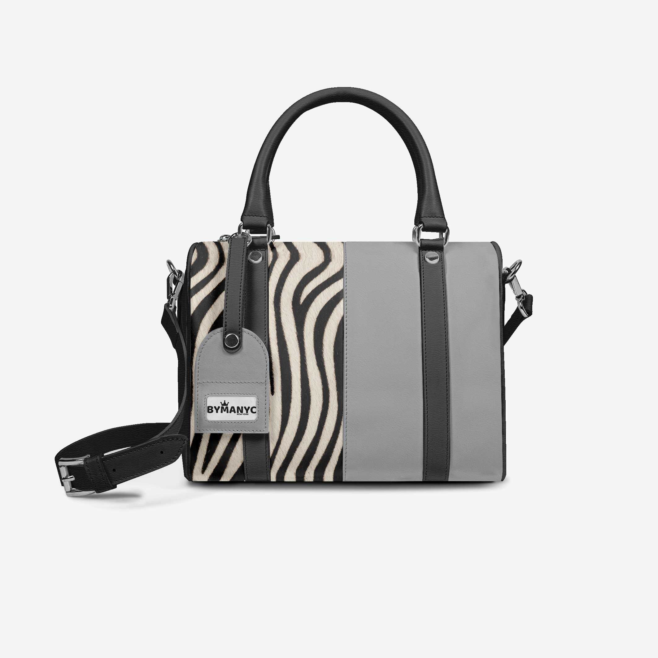 BYMANYC ® New York Ecological Tote Bag – SOLSTICE
