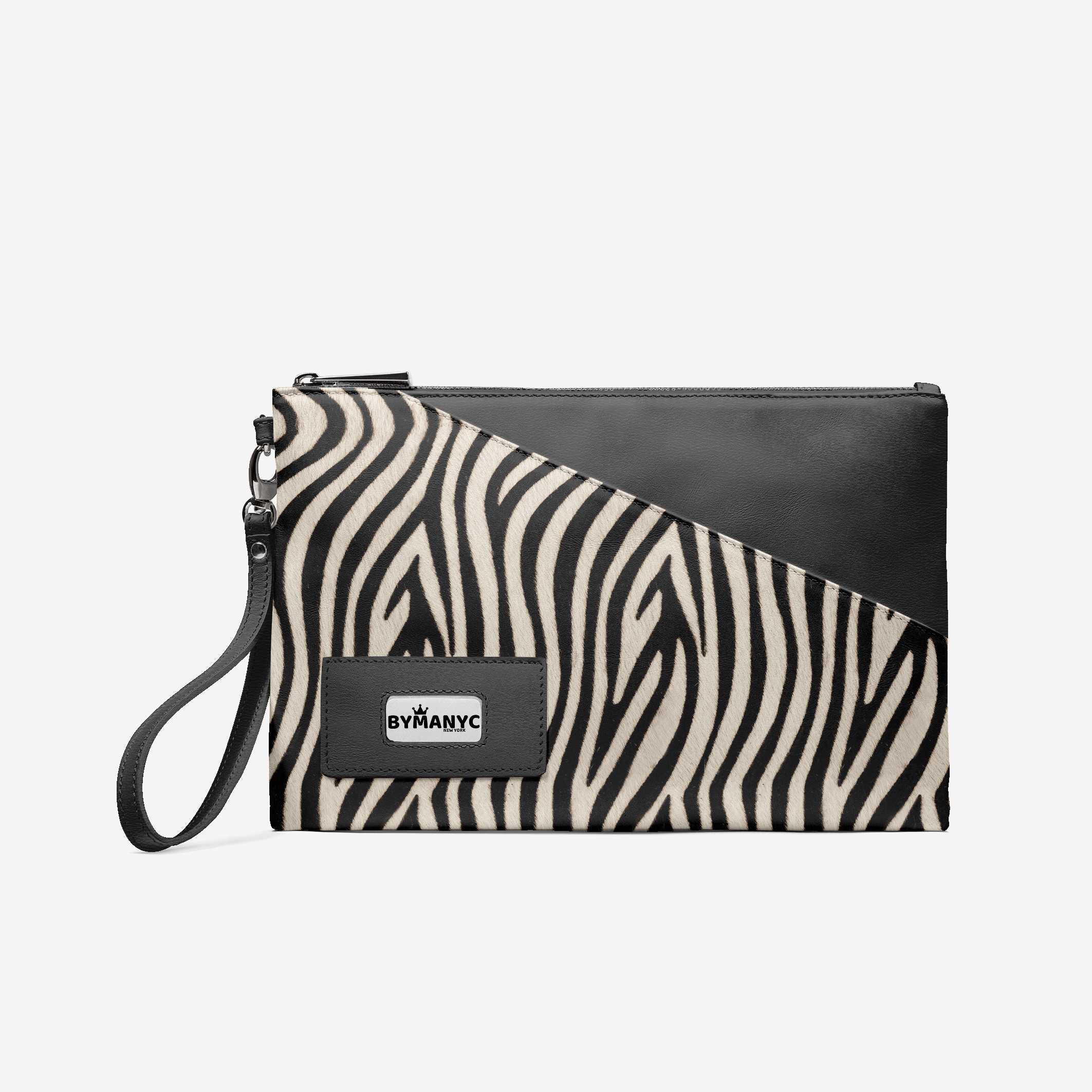 BYMANYC ® New York Ecological Unisex Handbag – NEON