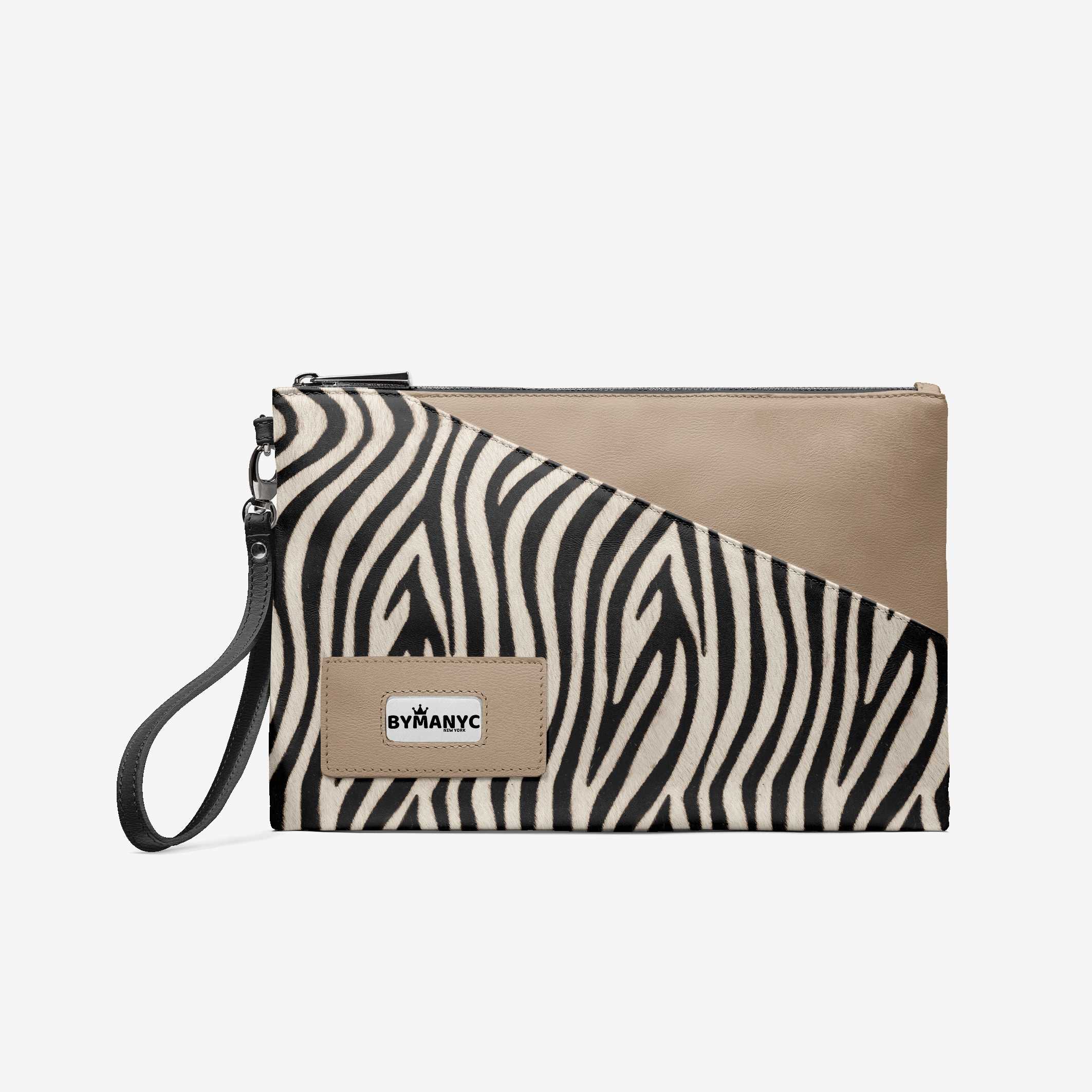 BYMANYC ® New York Ecological Unisex Handbag – ELEVATE