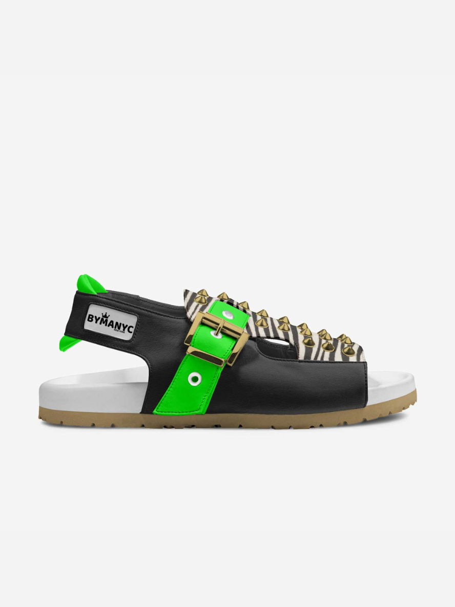 BYMANYC ® NYC Haute Footwear – VOGE Prestige