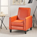 Tyler Push Back Recliner