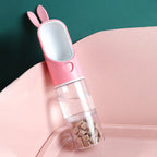 Pet Cats And Dogs Portable Outdoor Drinking Cups