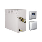 Delta SimpleSteam 12KW Steam Generator Kit [5P-EST12] (SAK10456)