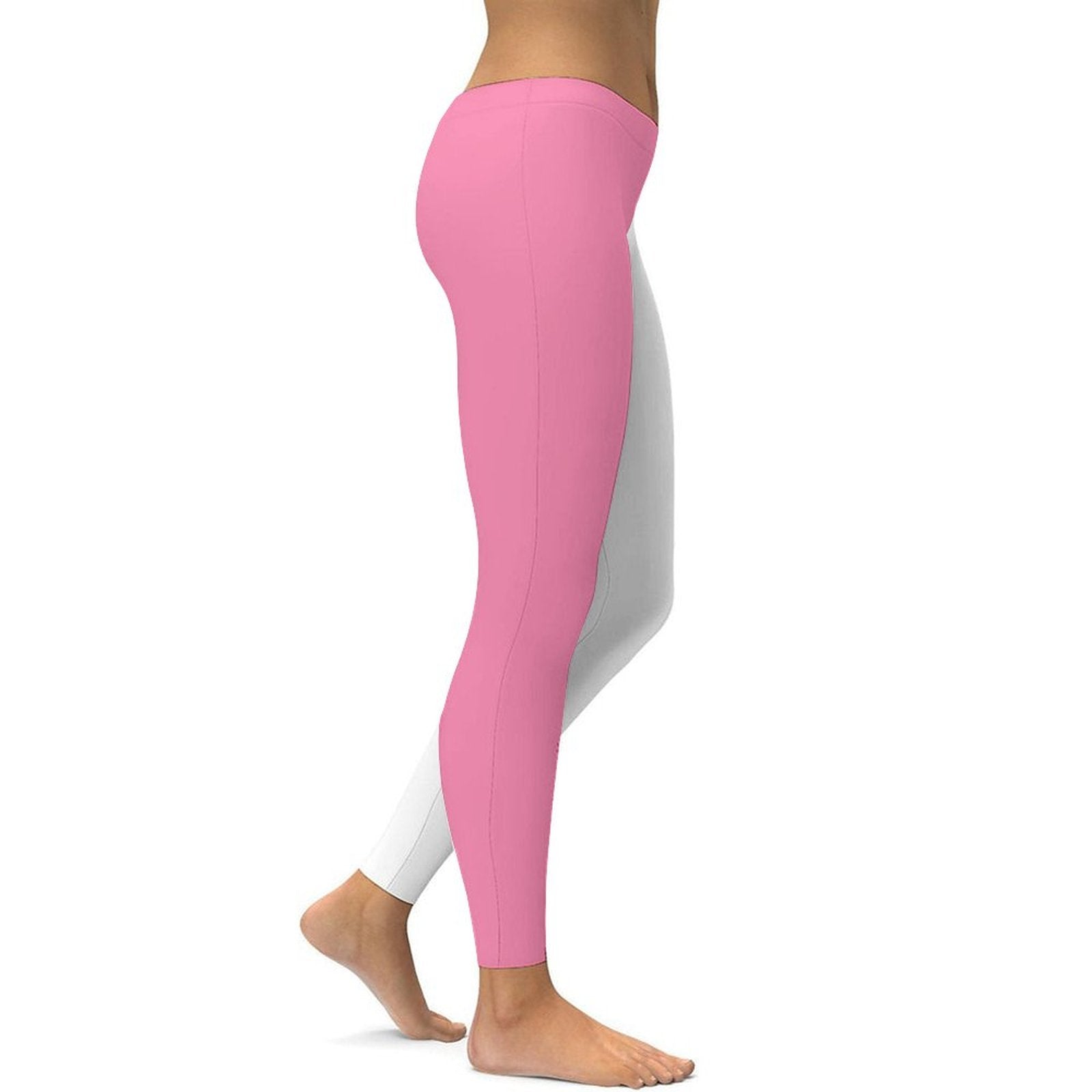 Intricate Design Leggings