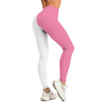 Intricate Design Leggings