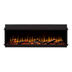 Dimplex Ignite Ultra Built-In Electric Fireplace With Multi Function Remote Control [ULT50/60/74/88] (SAK51854)