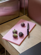Dopamine Puzzle Cutting Board, Detachable Mould-Proof Serving Board