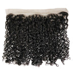 Beumax Double Drawn 12A Grade Pixie Curl BUNDLES with CLOSURES &