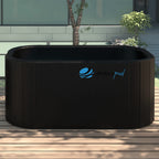 Dreampod Ice Bath Flex Premium Inflatable PVC Reinforced Floatation Tank [DPIB002BPO] (SAK15374)