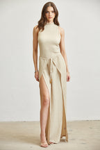 Nova Sunset Dress