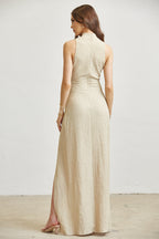 Nova Sunset Dress