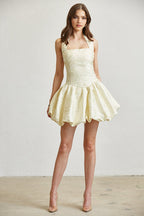 Belle Rose Dress