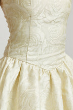Belle Rose Dress