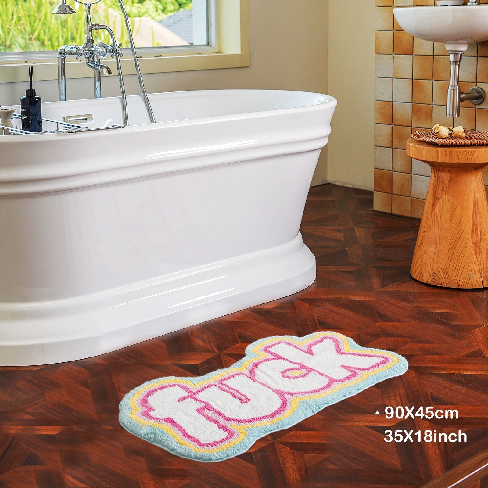 Colorful rugs, super soft thickened fluffy area rugs for living room,