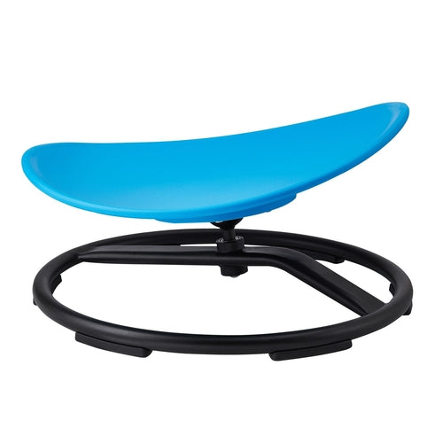 Kids Swivel Chair, 220 LBS Capacity, Sensory Spinning Chair, Autistic