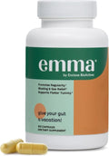 Gastrointestinal health soothing dietary supplement, helping to