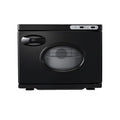 Hot Towel Warmer, 5 gal Large Towel Warmer Cabinet with See Through