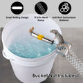 Reusable Mice Rat Mouse Killer Roll Trap Log Rolling Mouse Catcher