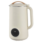 8-in-1 Nut Milk Maker, 34 oz Soy Milk Maker with 180W Blending, for