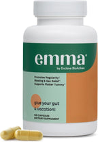 Gastrointestinal health soothing dietary supplement, helping to
