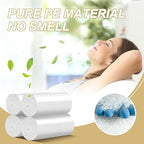 8-10 Gallon Trash Bag Strong, Leakage-Free, Medium Garbage Bags