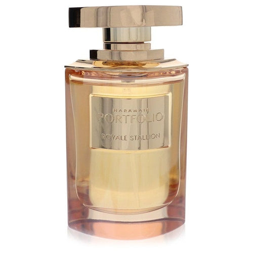 Al Haramain Portfolio Royale Stallion by Al Haramain Eau De Parfum