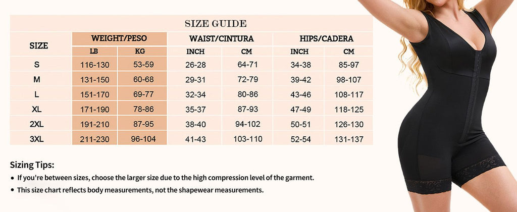 Elegant Curve Enhancer: Wireless Full-Body Shapewear