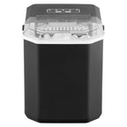 Countertop Ice Maker, 9 Cubes Ready in 6 Mins, 26lbs in 24Hrs,