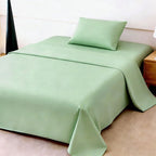 4-piece ultra-soft 85g bed sheet and pillowcase set. Soft and durable,