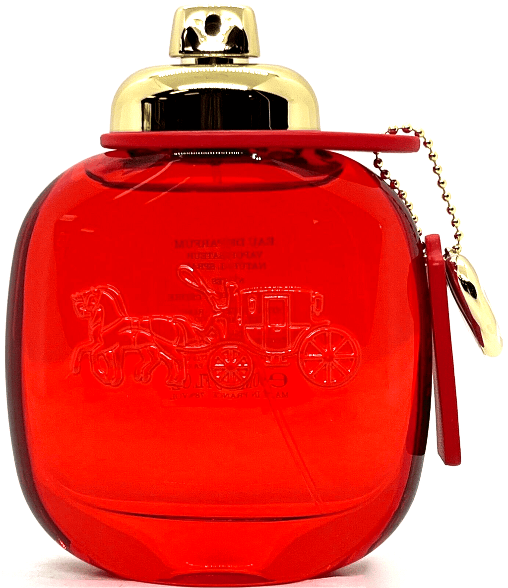 COACH Love EDP Spray For Women