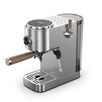 PSH13A-SL 2100W Semi-Automatic Coffee Maker-Cold/Hot Brew with 95°C