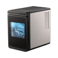 Countertop Ice Maker, 22 lbs per Day, Self-Cleaning Portable Machine