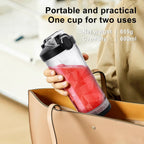 64 oz Large Mason Jar Pitcher with Lid and Spout, Pitcher with Lid for