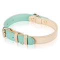 S M L Dog Collar