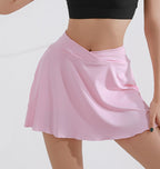 Yoga Romper ShortsSet