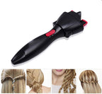 Automatic Hair Braider Hair Twister USB Electric Braiding Machine DIY