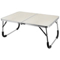 1Pc Foldable Laptop Table Notebook Bed Desk Breakfast Reading Writing