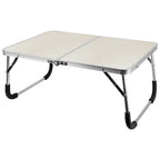 1Pc Foldable Laptop Table Notebook Bed Desk Breakfast Reading Writing