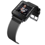 Dual-screen Display Smart Bracelet Heart Rate Blood Pressure