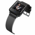 Dual-screen Display Smart Bracelet Heart Rate Blood Pressure