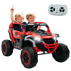 Ride On Models Truck Car 12V Kids Electric Vehicles, Remote Control,